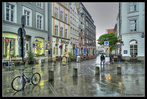 hamburg street