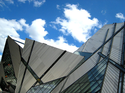 royal ontario museum